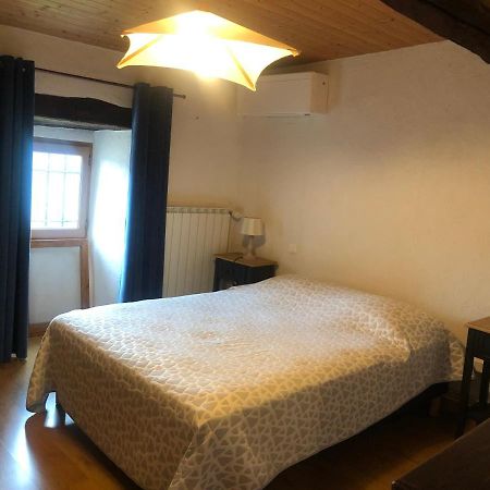 Maison De Charme En Ardeche Du Sud Avec Piscine Beaumont  Buitenkant foto