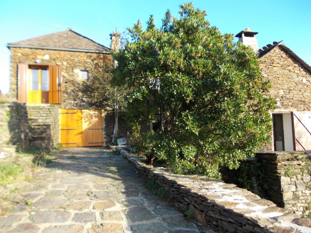 Maison De Charme En Ardeche Du Sud Avec Piscine Beaumont  Buitenkant foto
